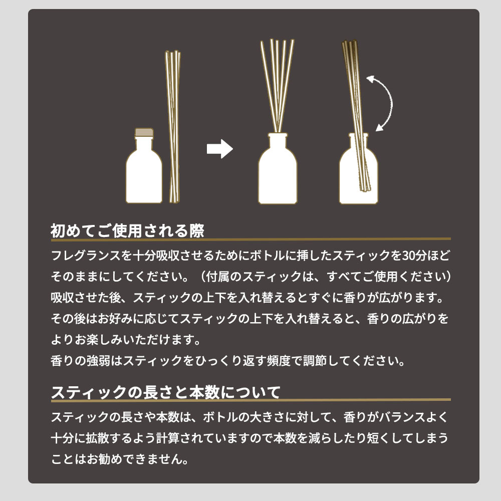 ドットール・ヴラニエス/DR. VRANJES ルームディフューザーメンズ 500ml STANDARD リードディフューザールームフレグランス ギフト ルームディフューザー DIFFUSER05 DR. VRANJES（ドットール・ヴラニエス） コレクション フレグランス