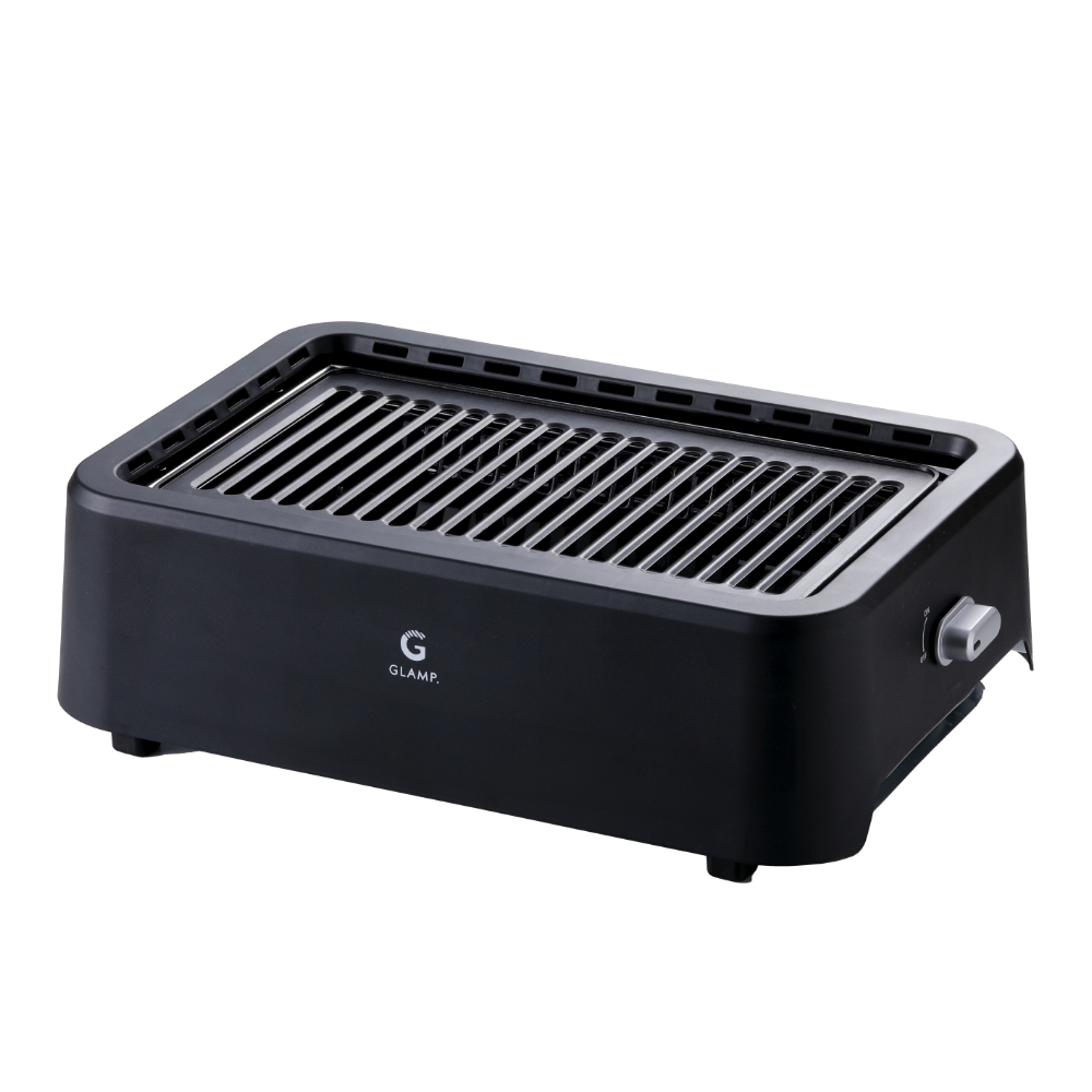新品 超少煙グリル 減煙 焼肉 自慢したくなるほど煙が出にくい GLAMP. 楽天市場】[グランプ公式] 超少煙グリル 減煙 焼肉グリル 「自慢