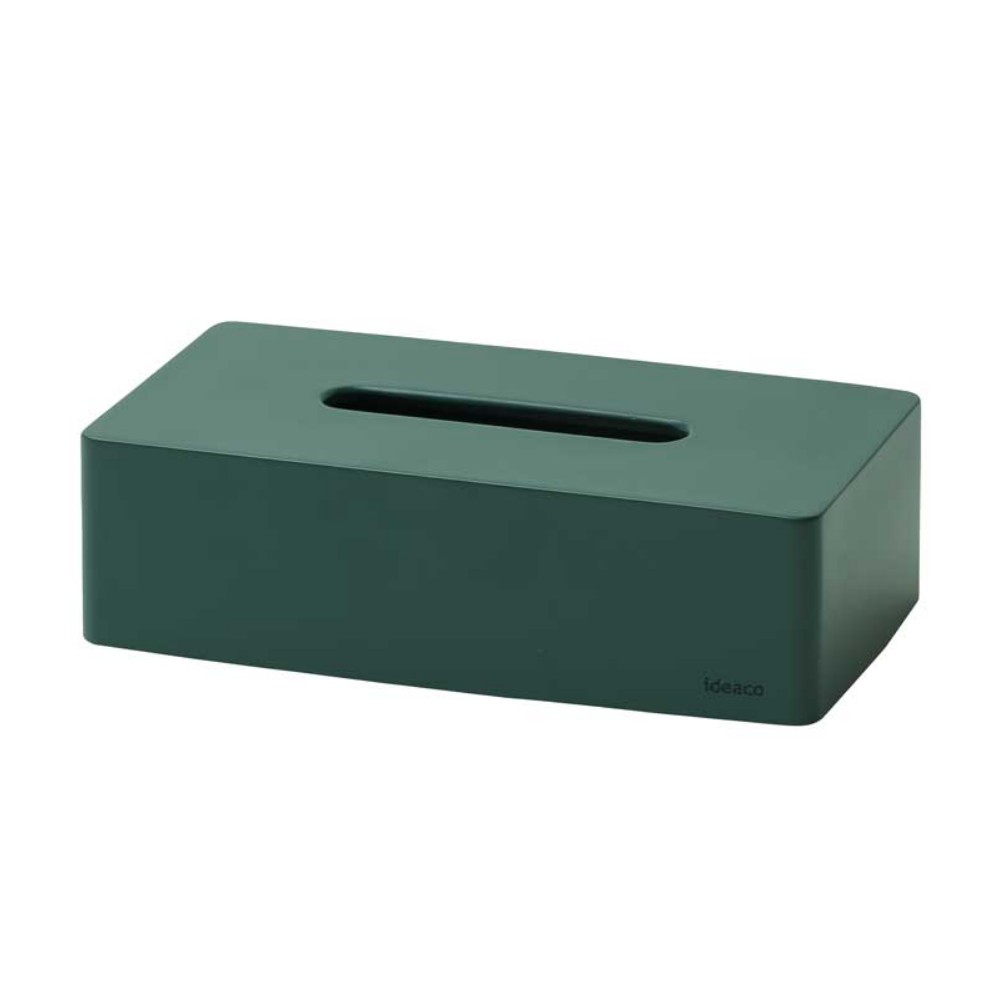 ideaco（イデアコ） ティッシュケース 箱ティッシュ専用 box grande 父