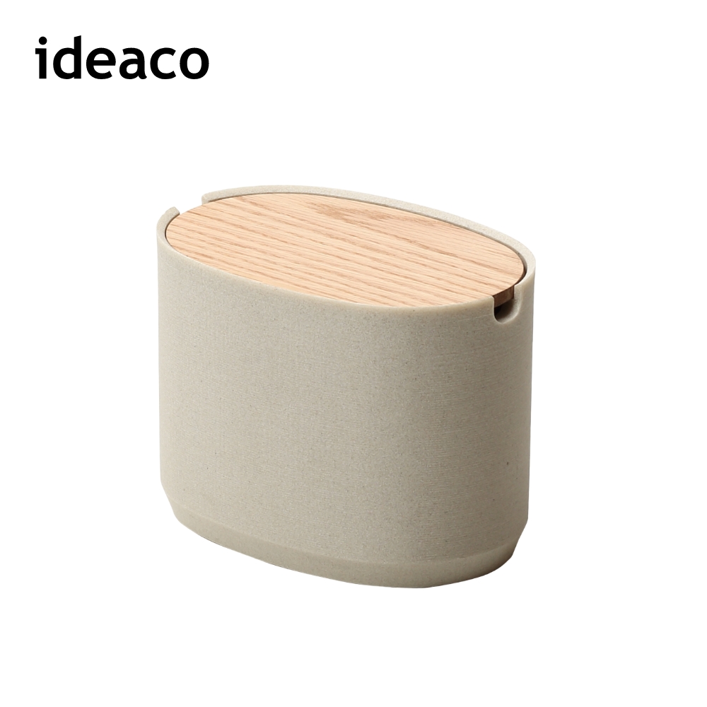 ideaco イデアコ オーバルボックス oval box Sサイズ High 高