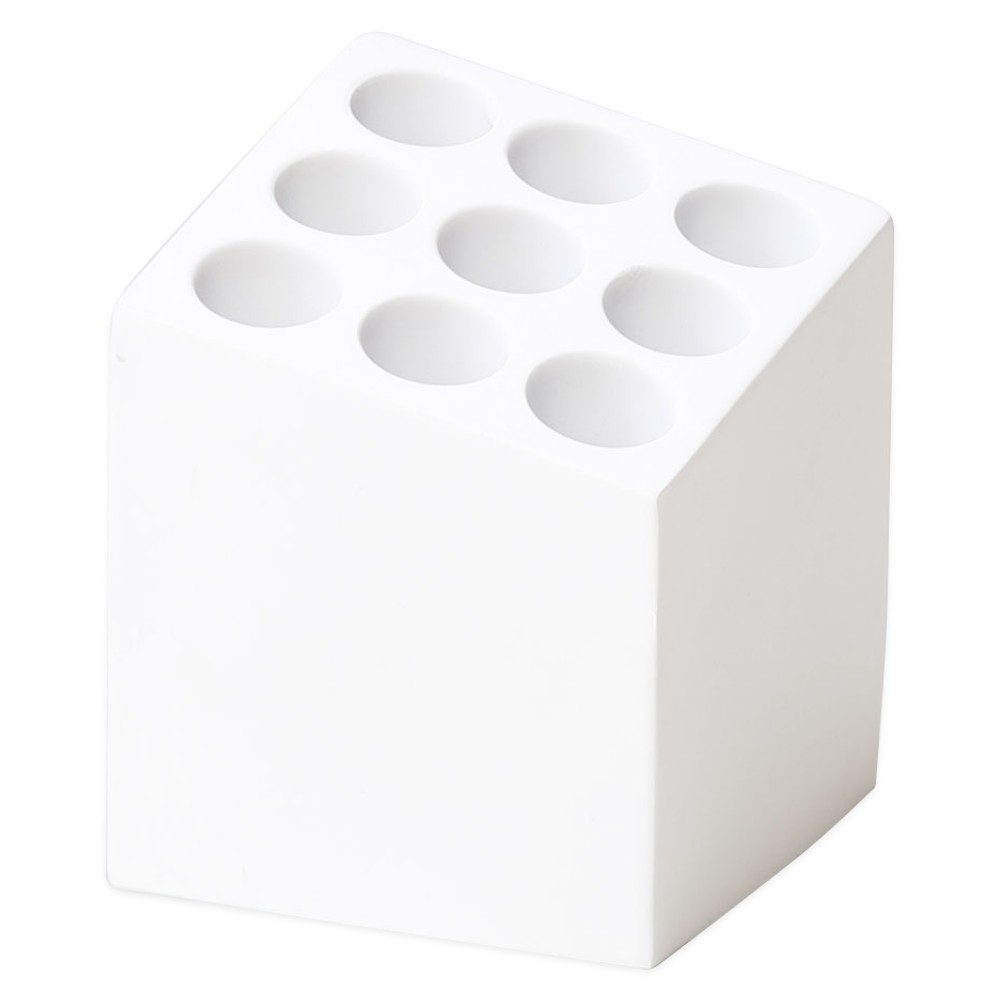 【特価セール】ideaco (イデアコ) 新生活 3点 セット ホワイト 傘立て ideaco（イデアコ） 傘立て cube アンブレラスタンド 父の日 : INSTORE