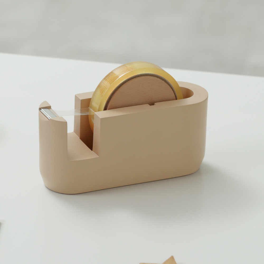 ideaco（イデアコ） テープカッター tape cutter : INSTORE インストア