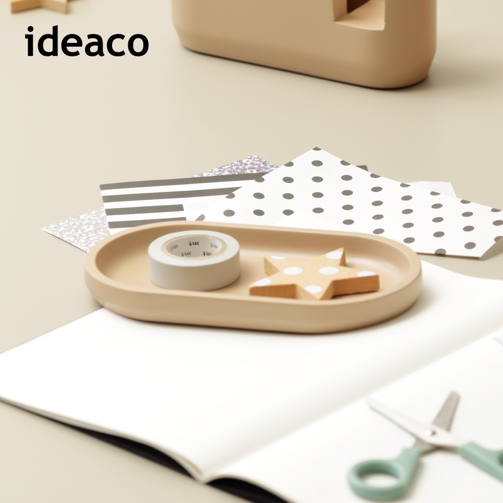 ideaco（イデアコ） トレイ トレー tray 父の日 : INSTORE インストア