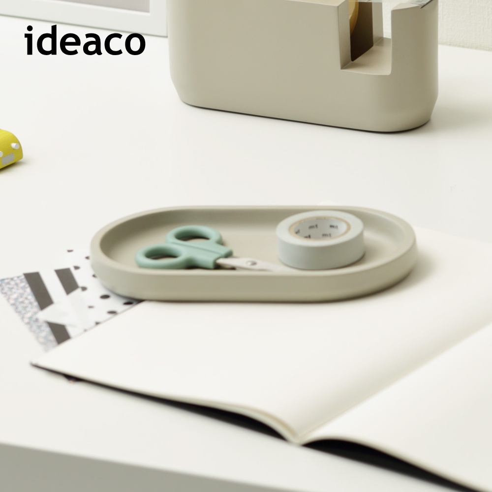 ideaco（イデアコ） トレイ トレー tray : INSTORE インストア - 通販