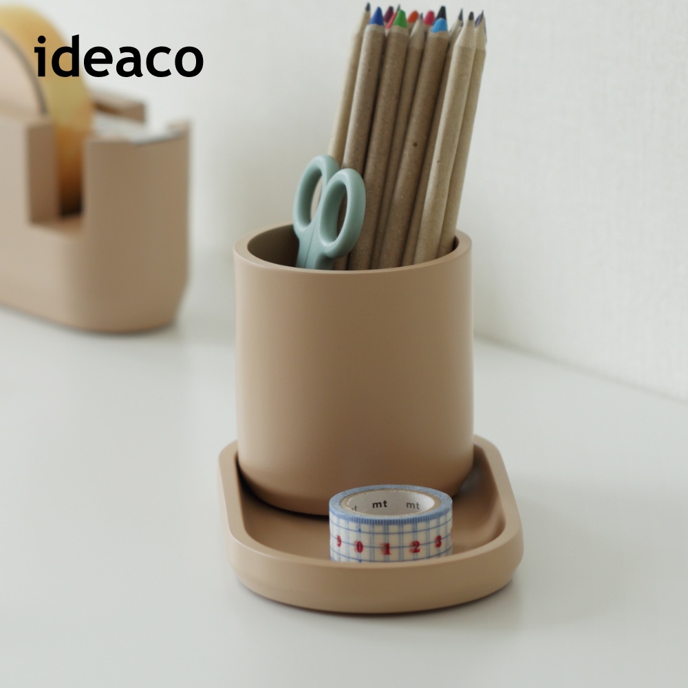 ideaco（イデアコ） ペンスタンド ペン立て pen stand : INSTORE イン