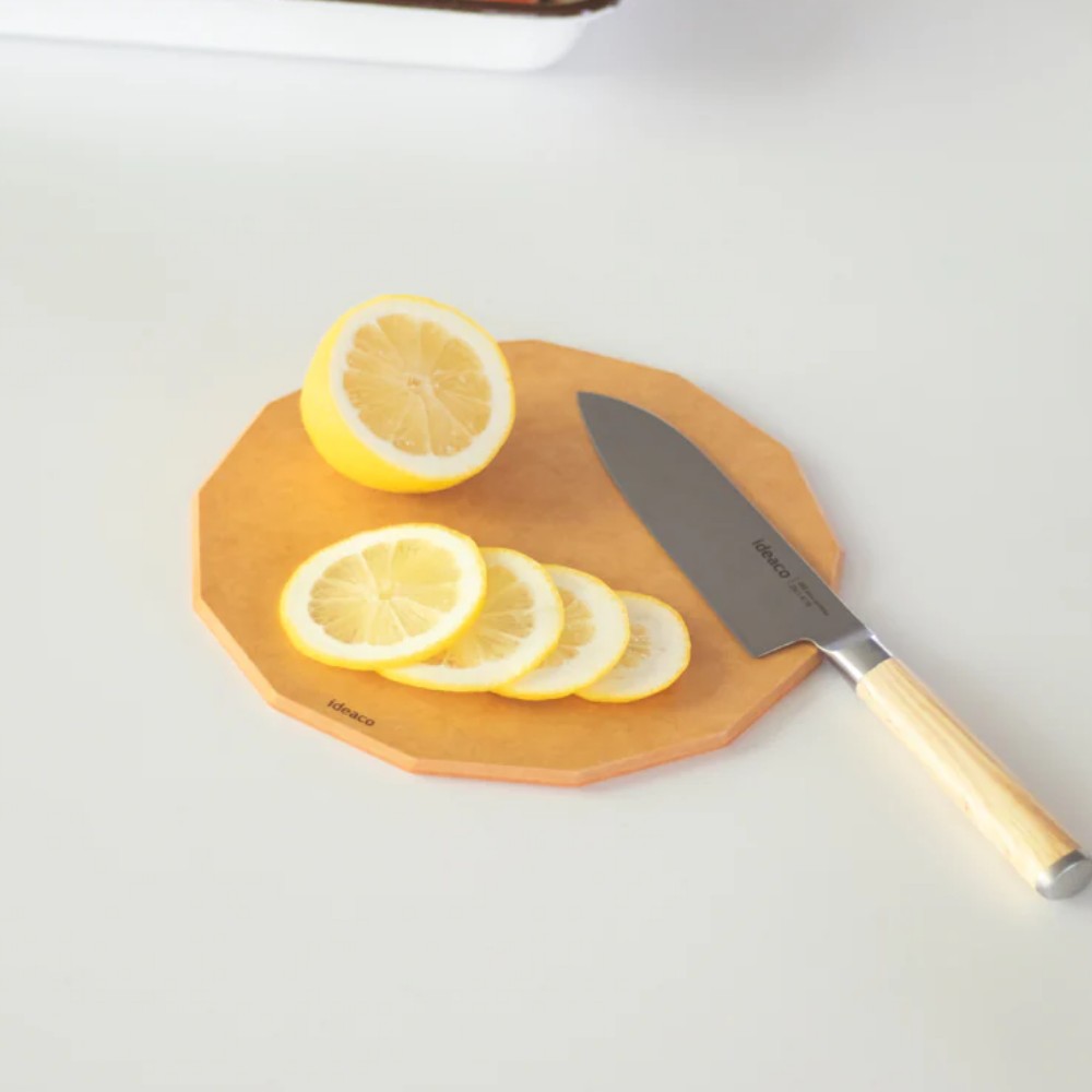 ideaco イデアコ まな板 Cutting Board 13 Wood Fiber Sサイズ | ideaco | 01