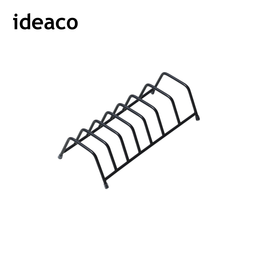 ideaco イデアコ  水切り ラックD Sculpture RackD｜in-store｜03