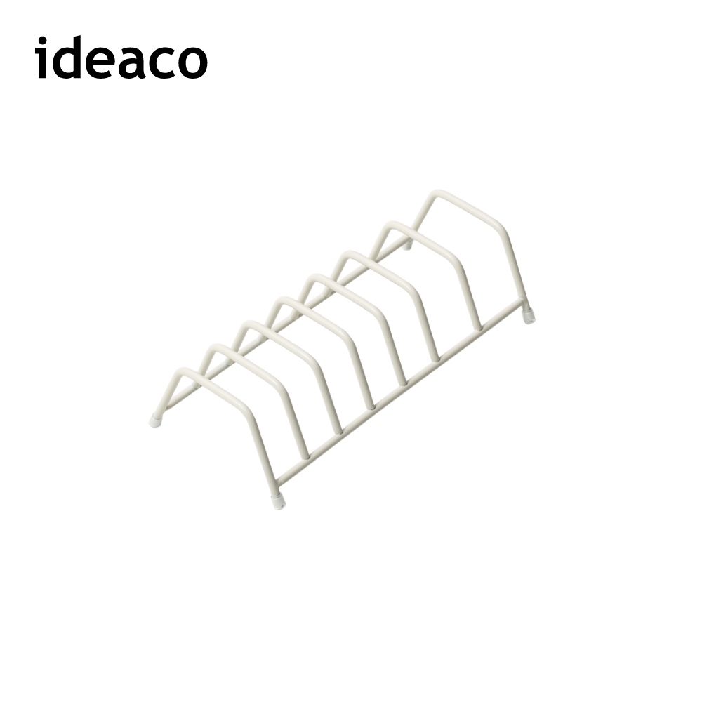 ideaco イデアコ  水切り ラックD Sculpture RackD｜in-store｜02