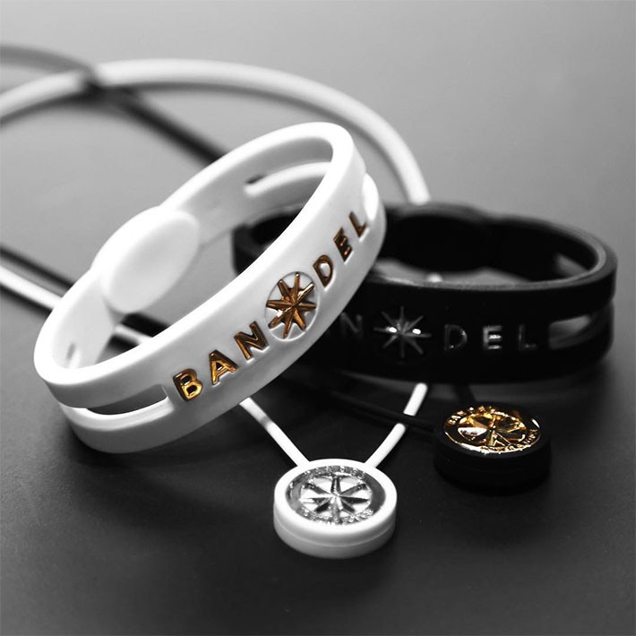 TENKO様　バンデル商品セット BANDEL バンデル メタル ボックスギフト ネックレス