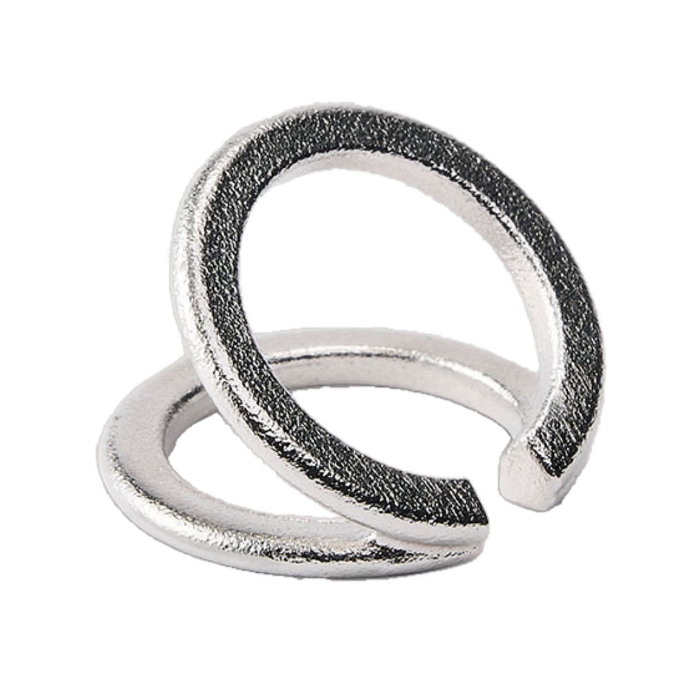 マッシュル エテルノレシ レイン エイムズ イヤーカフ リング 指輪 マッシュル エテルノレシ レイン エイムズ イヤーカフ リング 指輪