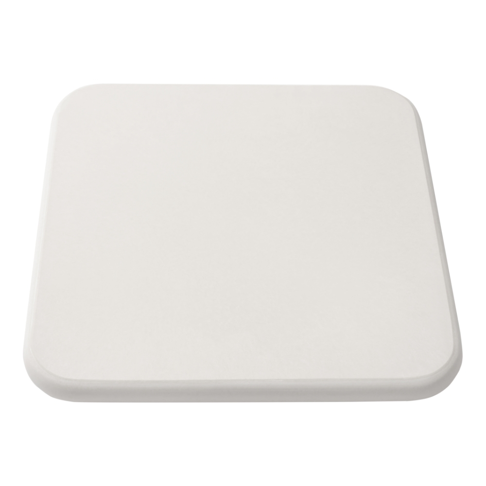 SOIL（ソイル） 珪藻土バスマット スクエア 日本製 : INSTORE イン