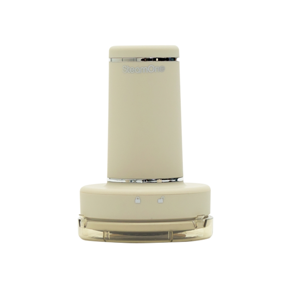 Steam One スチームワン 充電式毛玉取り Anti lint shaver 父の日