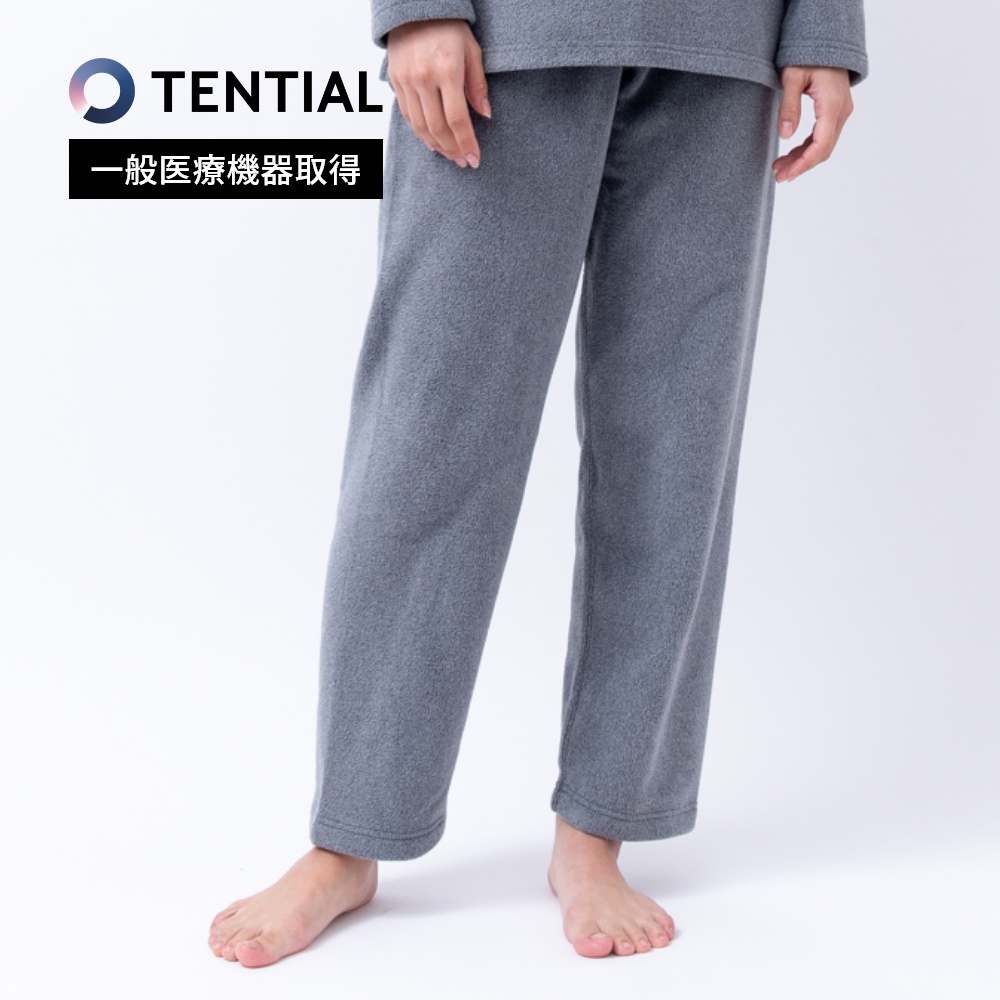 TENTIAL テンシャル リカバリーウェア BAKUNE Warm バクネ