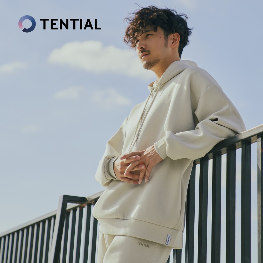 TENTIAL テンシャル MIGARU WORK WEAR セットアップ - セットアップ