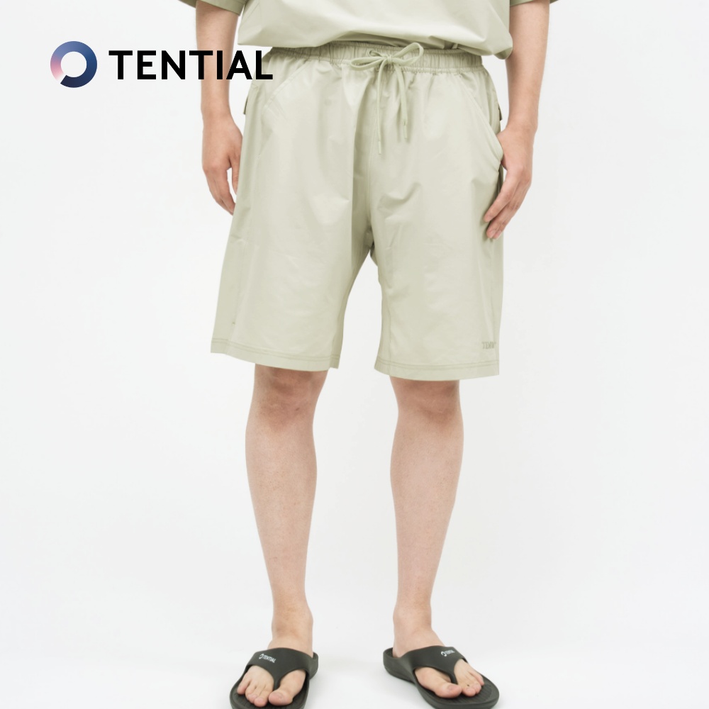 TENTIAL テンシャル WORK WEAR リカバリーウェア MIGARU DRY