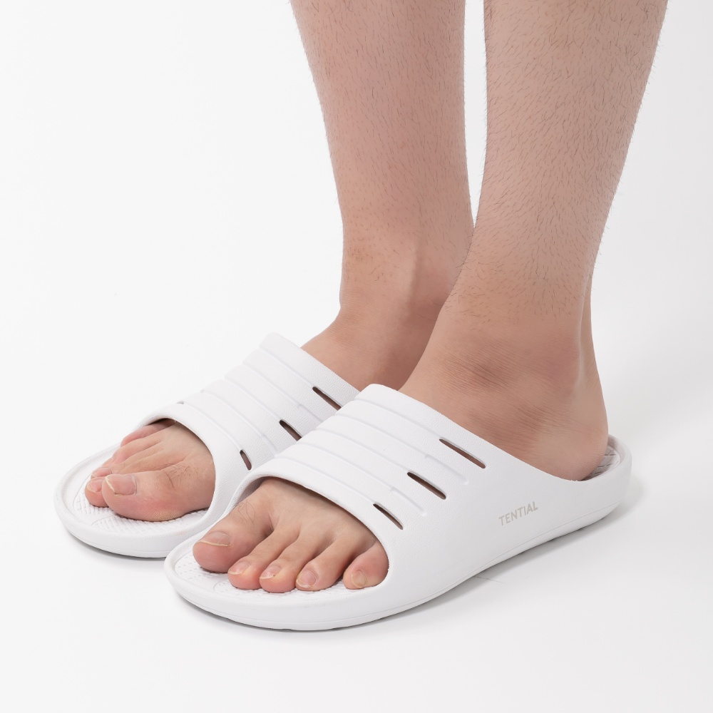 TENTIAL テンシャル リカバリー サンダル RECOVERY SANDAL コンディショニング