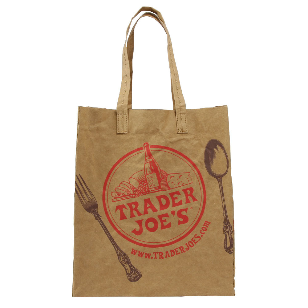 Trader Joe's トレーダージョーズ】ウォッシャブルペーパー