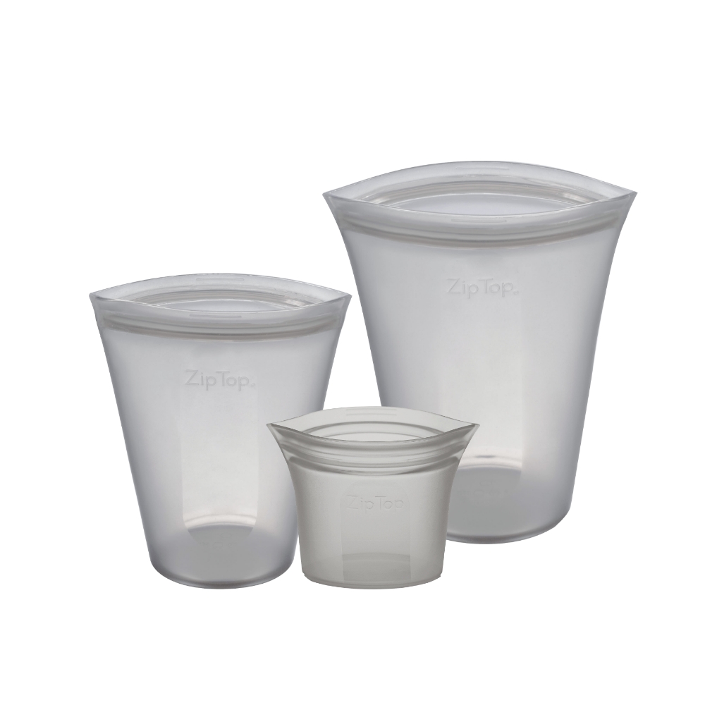 ZipTop ジップトップ 3点セット  Cup カップ 3サイズ｜in-store｜03