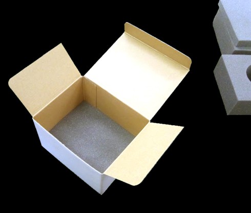 最終値下げ 送料無料 腕時計梱包用資材 白箱145 1 97mm ウレタン 100セット 公式の Kuljic Com