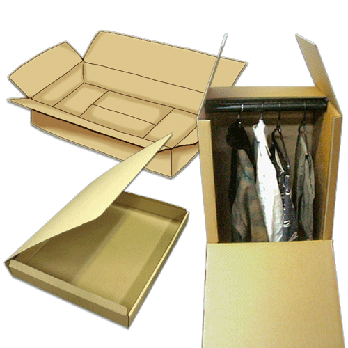 段ボールと梱包資材の店 Inthebox Yahoo ショッピング