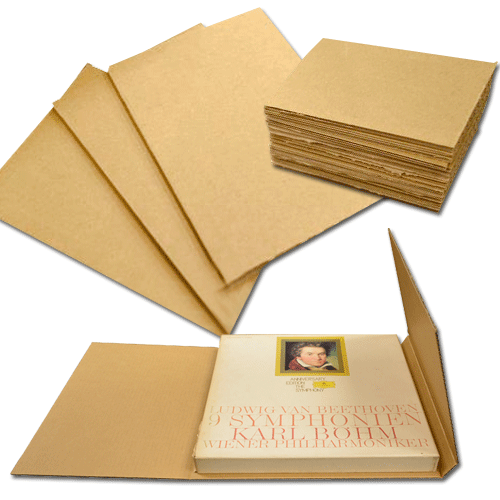 段ボールと梱包資材の店 Inthebox Yahoo ショッピング