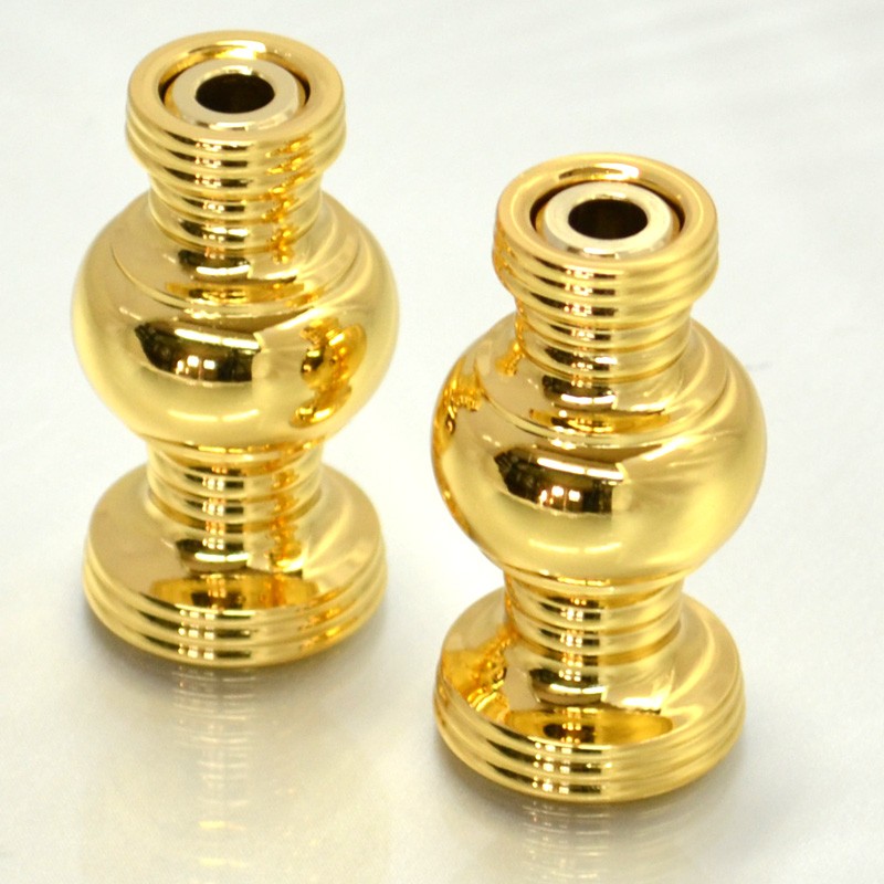 Legends Brass .590 MF Master 金メッキ仕上げ Legends Brass .590 MF Master 金メッキ仕上げ Legends Brass .590 MF