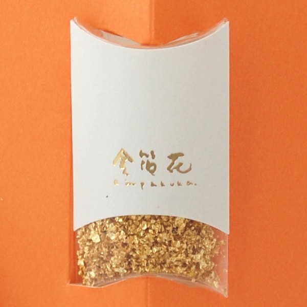 食用 金箔 食べる 金沢特産 ミニ金箔花 お祝い製菓材料 食用 バレンタイン :kinpaku-07:稲葉仏壇店 Yahoo!店 - 通販 -  Yahoo!ショッピング