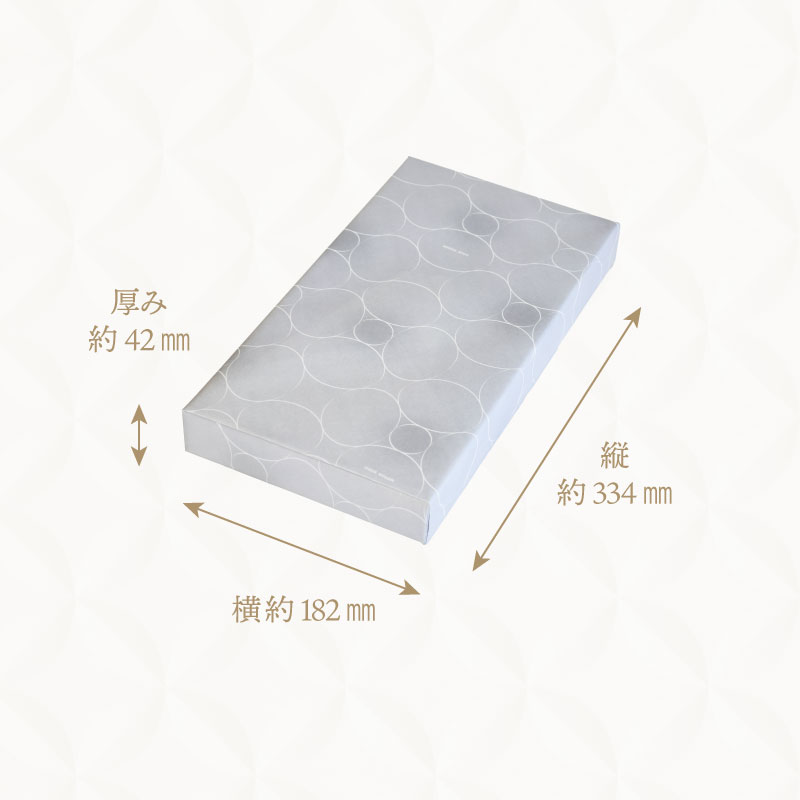 線香贈答用かたりべフラワーギフトボックス