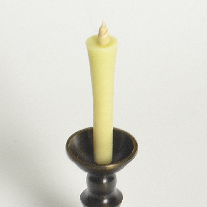 和ろうそく イカリ 白色 1号 ローソク 仏壇 仏具 : 稲葉仏壇店 和ろうそく イカリ 白色 1号 ローソク 仏壇 仏具 : 稲葉仏壇店