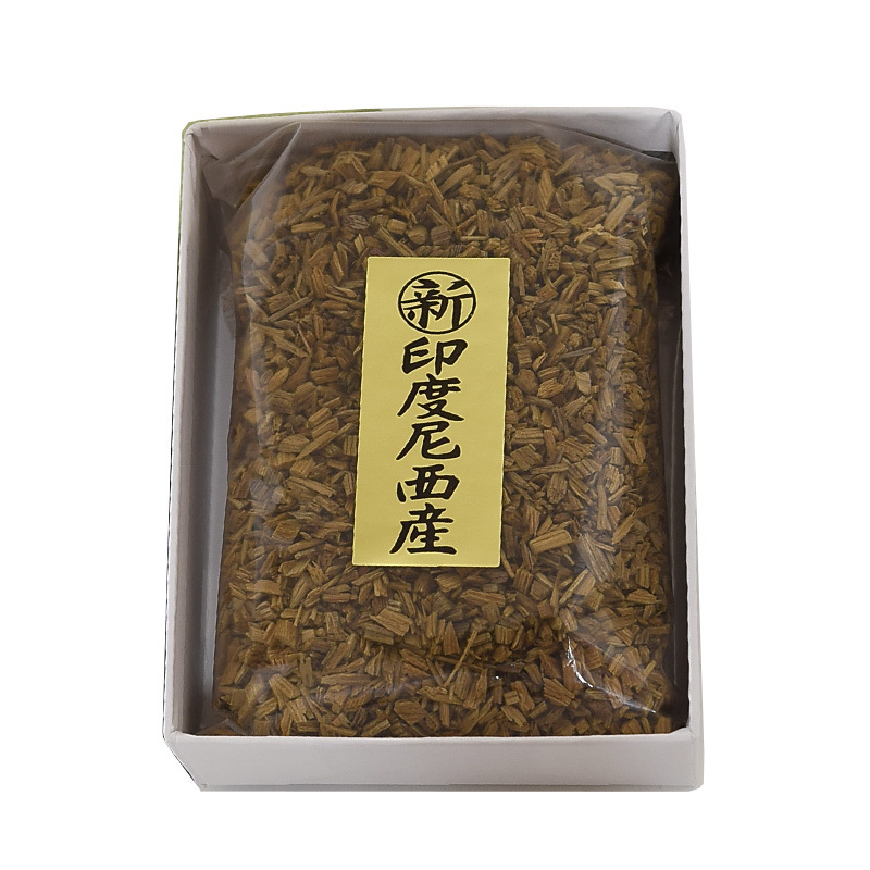 香木 お焼香 新インドネシア産 沈香 18g : 稲葉仏壇店 Yahoo!店