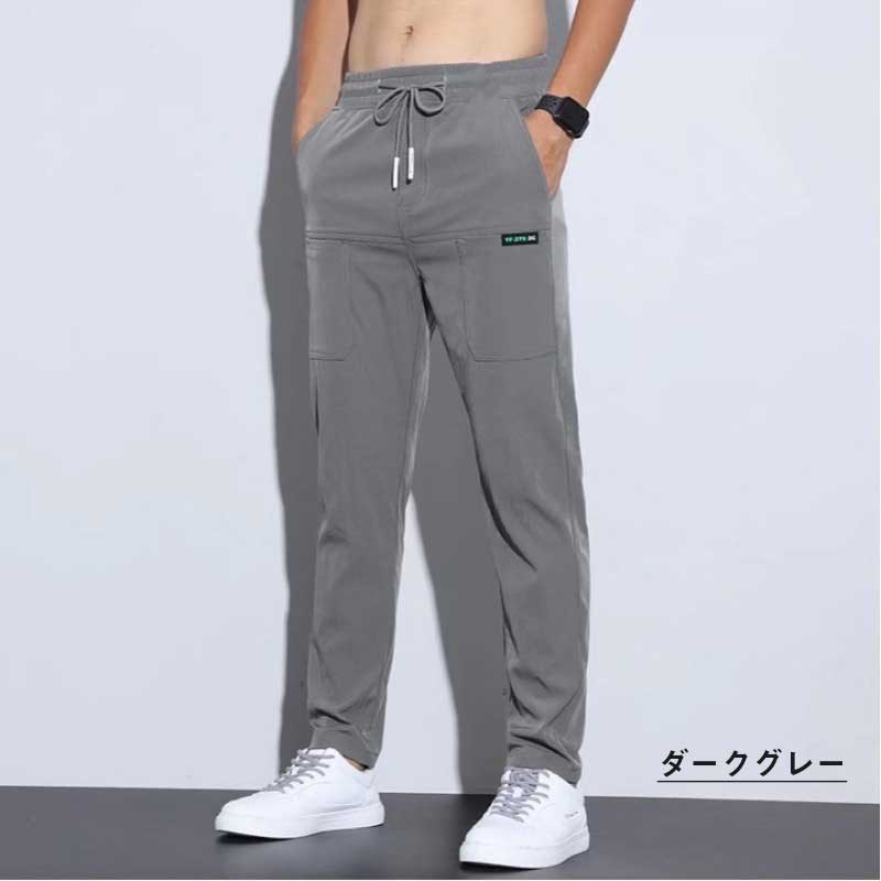 メンズチノパンツ（Ｌ）（55-62.5kg） - チノパン