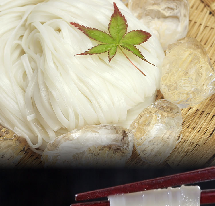 稲庭屋 訳あり 稲庭うどん