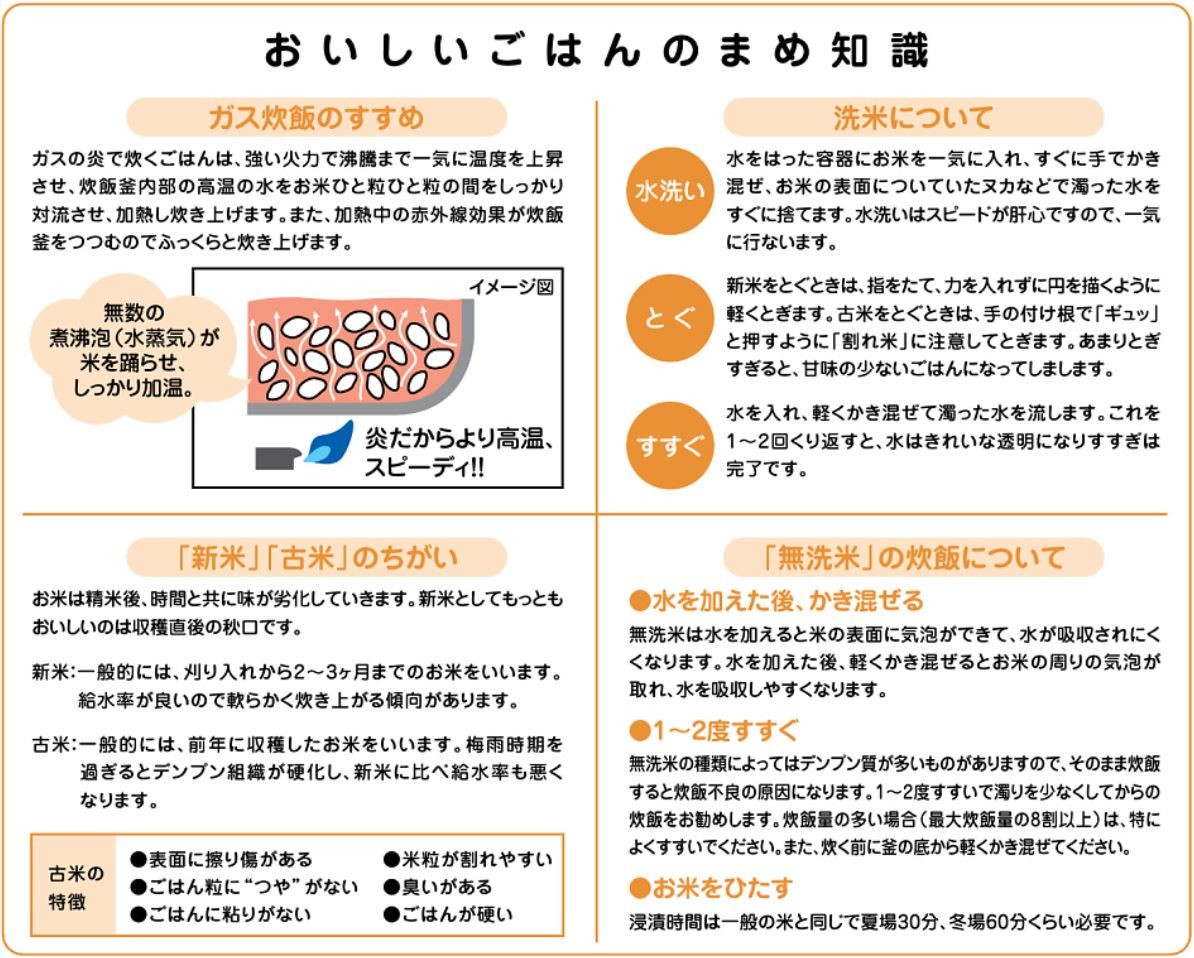 リンナイ ガス炊飯器3升 2.0〜6.0L RR-300C 幅492×奥行423×高さ426(mm