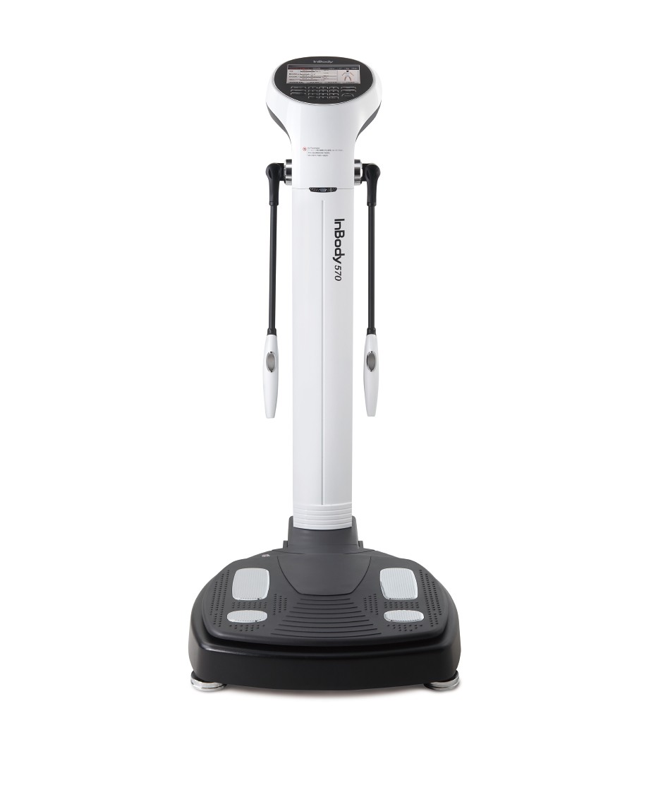 ブロリーさん専用　Inbody570　正規　定価170万円　デジタル身長計セット InBody570 体成分分析装置 ボディーコンポジションアナライザー