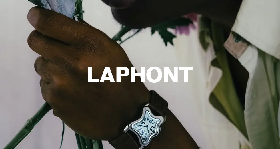 LAPHONT ラフォン