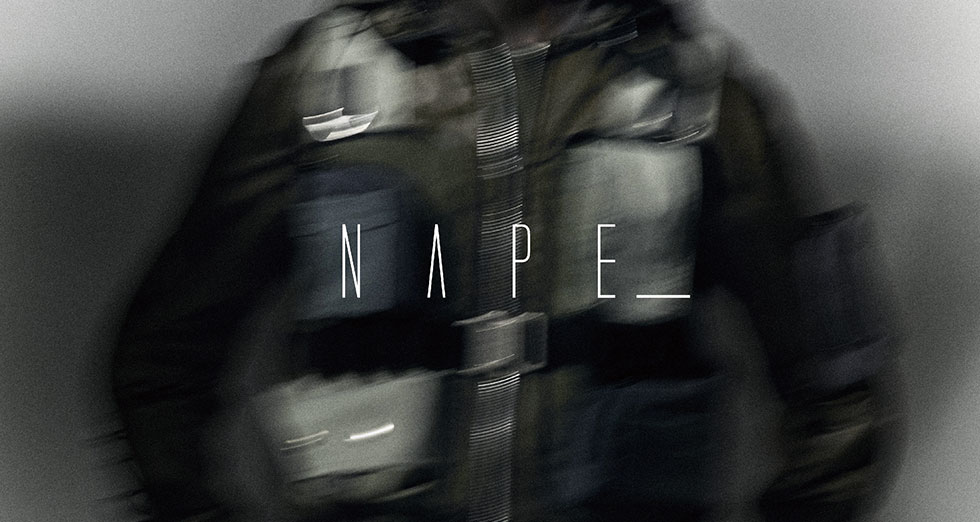 NAPE_ ネイプ