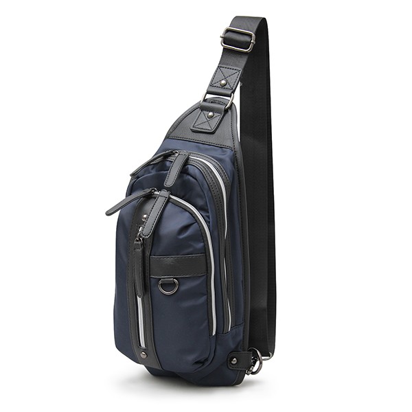 ボディーバッグ ショルダーバッグ メンズバッグ 斜め掛けバッグ メンズ メッセンジャーバッグ カジュアル デイリーユース 鞄 通 |  | 02