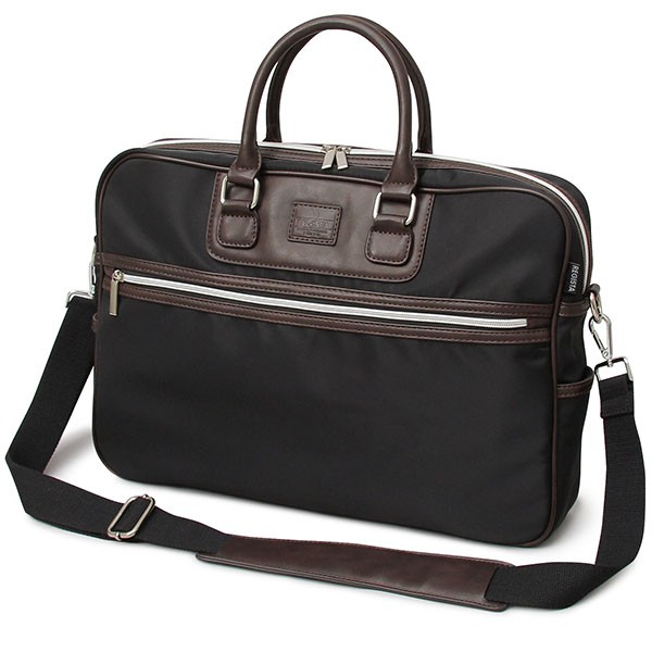 ビジネスバッグ ブリーフケース 通勤バッグ 通学バッグ オフィスカジュアル ビジカジ A4 機能性 PC 肩掛け 斜めがけ 出張 |  | 01