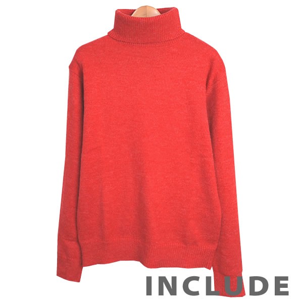 10カラー タートルネック 毛玉防止 抗ピル コーピル セーター メンズ ニット 長袖 ハイネック 無地 ふわふわ 厚手 毛玉が |  | 08