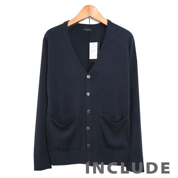 10カラー カシミアタッチ カーディガン 無地 メンズ カシミヤタッチ 毛玉防止 ニットカーディガン ユニセックス 長袖 黒 白 |  | 03