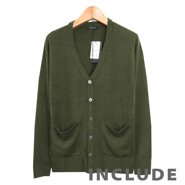 10カラー カシミアタッチ カーディガン 無地 メンズ カシミヤタッチ 毛玉防止 ニットカーディガン ユニセックス 長袖 黒 白 |  | 08