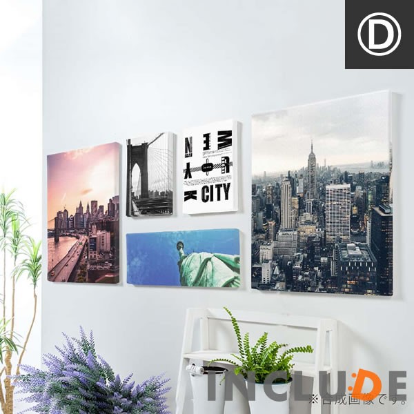 【5枚セット】アートパネル 上品 黄金比率 セクシーリップ セクシーでキュートな唇 魅力的 魔性の唇 ピンク 桃色 レッド モノ |  | 04