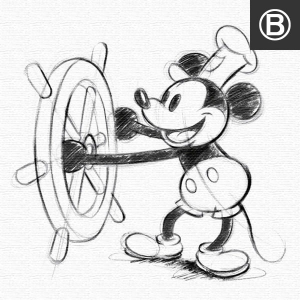 アートパネル ベル ミッキーマウス ミッキーミニー 舵 ラダー 口づけ キス 大好き ディズニー イラスト 鉛筆 ミッキーを描く Dsn 0249inc Includeysp 通販 Yahoo ショッピング