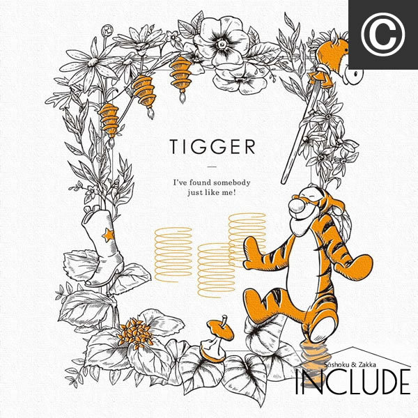 アートパネル ファブリックボード くまのプーさん ピグレット クリストファー・ロビン Disney 北欧 モダン 家具 インテリア 新生活 おしゃれ 雑貨 ディズニー |  | 02