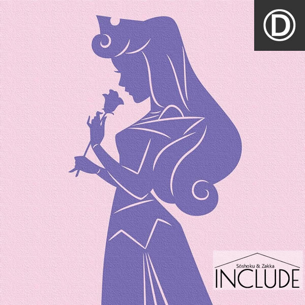 アートパネル ディズニー プリンセス シンデレラ ガラスの靴 魔法