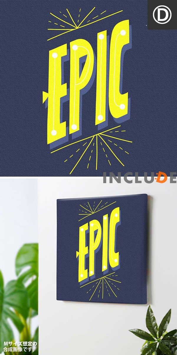 アートパネル Hallmark メッセージ グリーティング アニマル 象 犬 ダックスフンド 猫 ロゴ 犬が吠える 猫が鳴く EPIC HELLO パステルカラー ペールトーン |  | 04