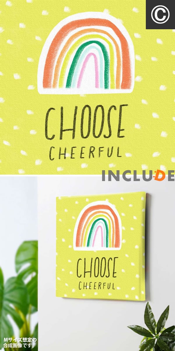 アートパネル Hallmark メッセージ グリーティング ロゴ やばい awesome すごい メッセージ カラフル グラフ 虹 レインボー 地球 惑星 宇宙 パステルカラー |  | 03