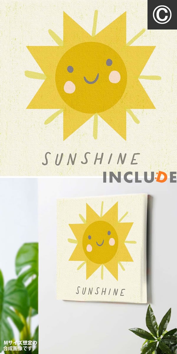 アートパネル Hallmark メッセージ グリーティング イチゴ ストロベリー レインボー 虹 太陽 晴 サンシャイン サングラス メガネ パステルカラー ペールトーン |  | 03