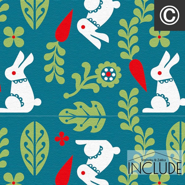 アートパネル Kinpro design アートブランド リス どんぐり ウサギ 人参 鳩 チューリップ リーフ 世界で活躍 |  | 03