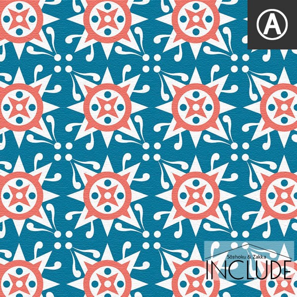 アートパネル Kinpro design アートブランド 曲線 草花 ペイズリー カーブした羽 フラワー 花 世界で活躍 |  | 01